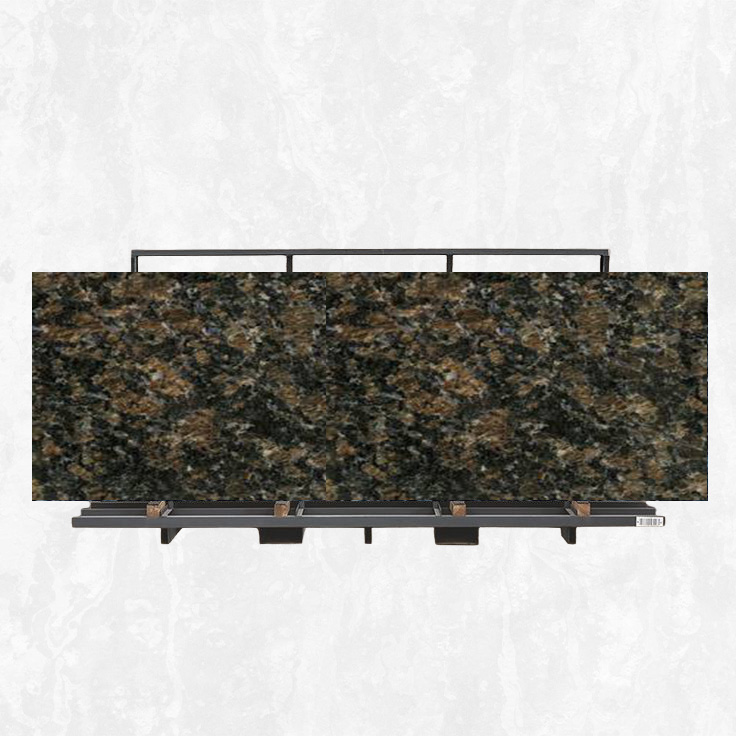 Sapphire Brown Granite